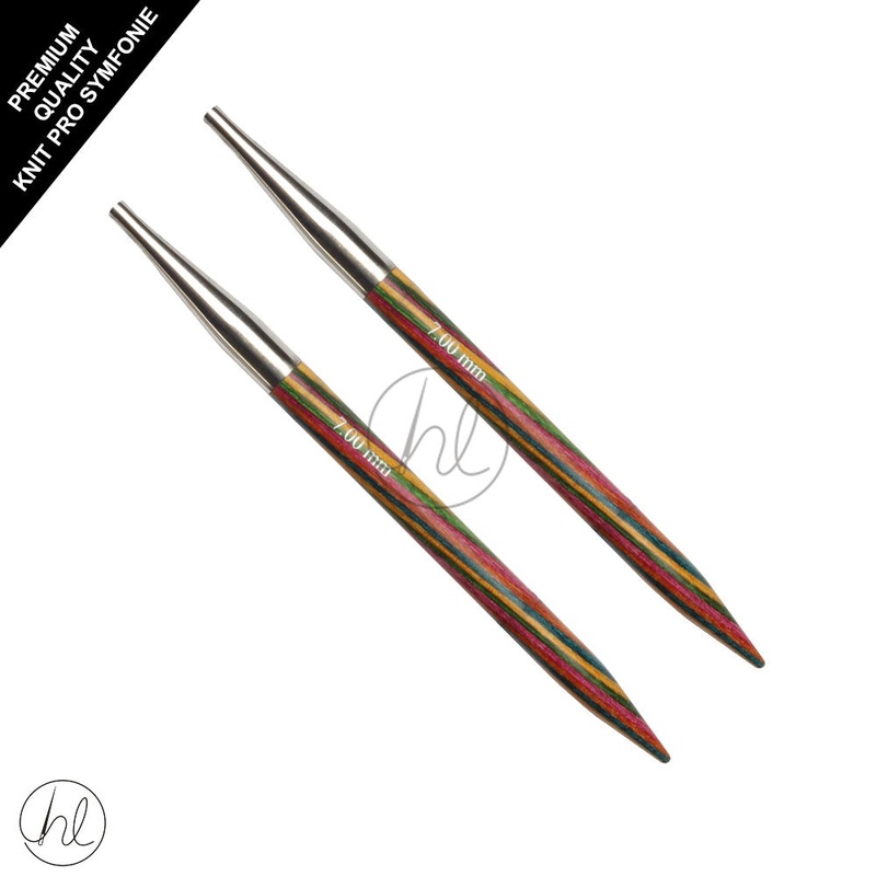 KNITPRO NEEDLE CIRCULAR 7MM 20413