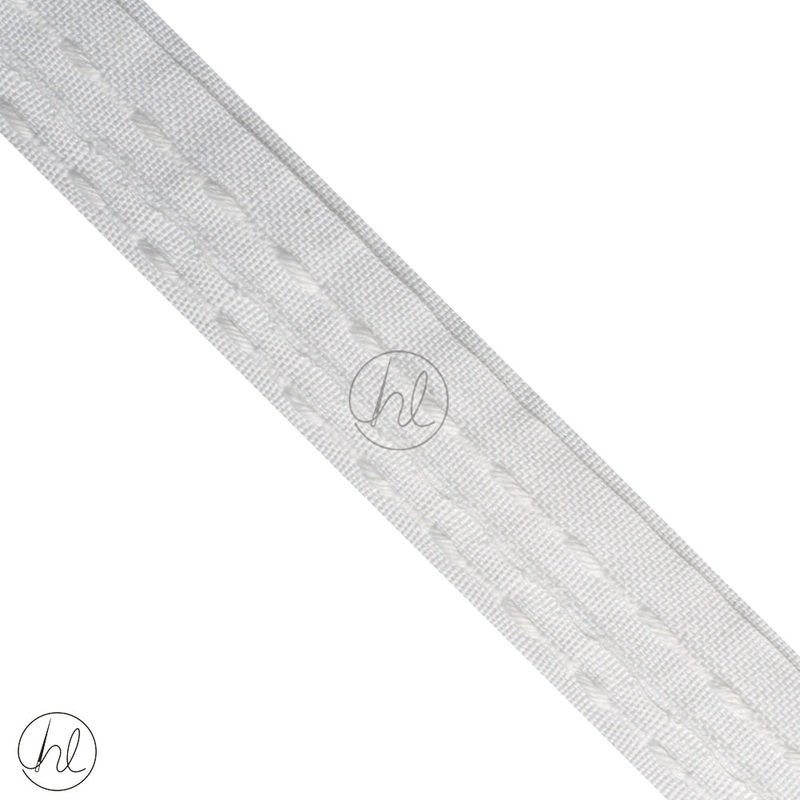 LINING TAPE 25MM P-METER