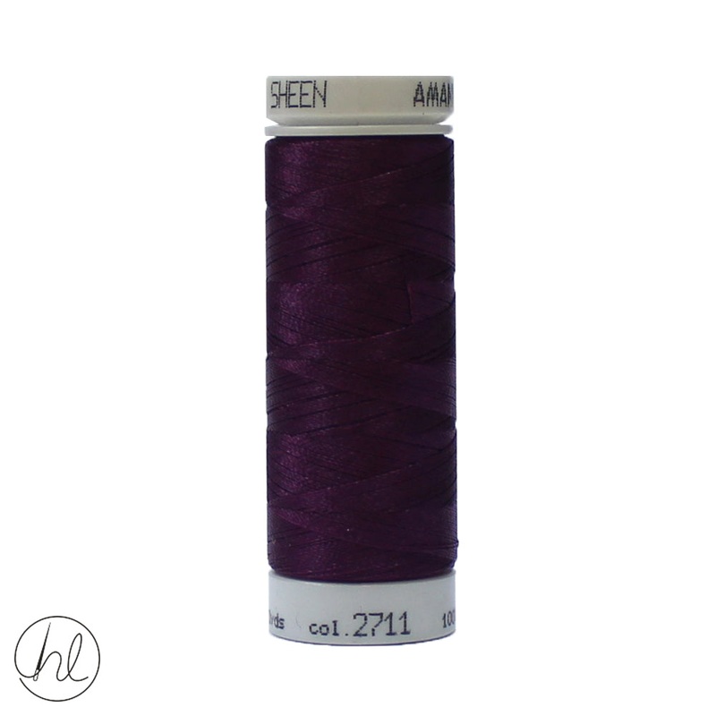METTLER COTTON-POLY SHEEN 2711