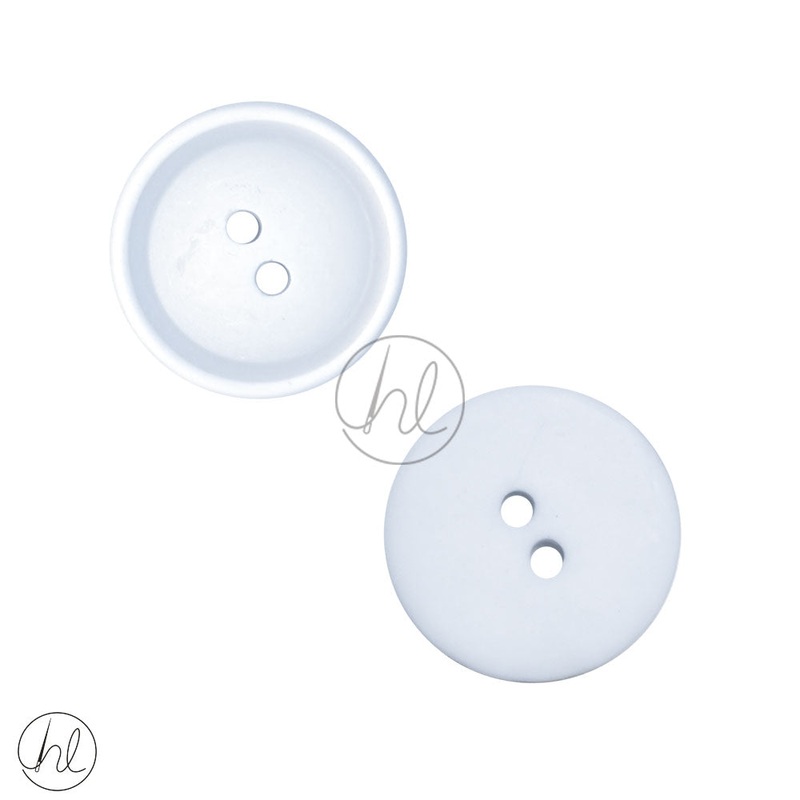 PLAIN BUTTONS DEW DROP 89-D0551 20MM