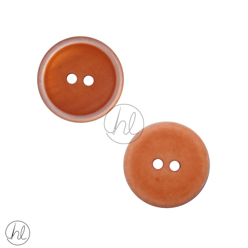 PLAIN BUTTONS RUST 20MM D5017-32