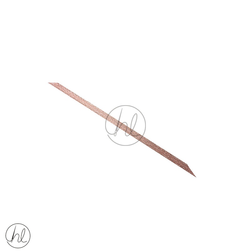 Ribbon Lamay 15mm H8 550 Dusty Pink Free