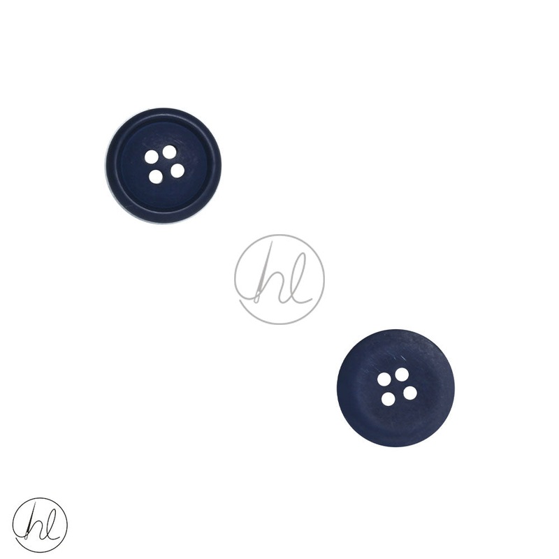 SUIT BUTTON NAVY 20MM TBT1026