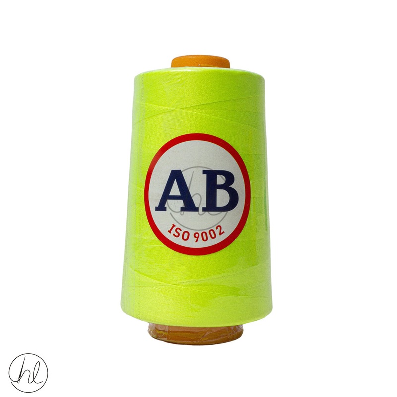 Thread 100% Polyester 5000M