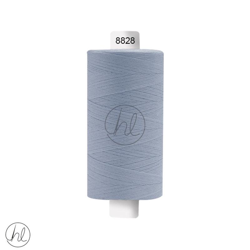 1000M SERALON COTTON THREAD P/REEL 8828