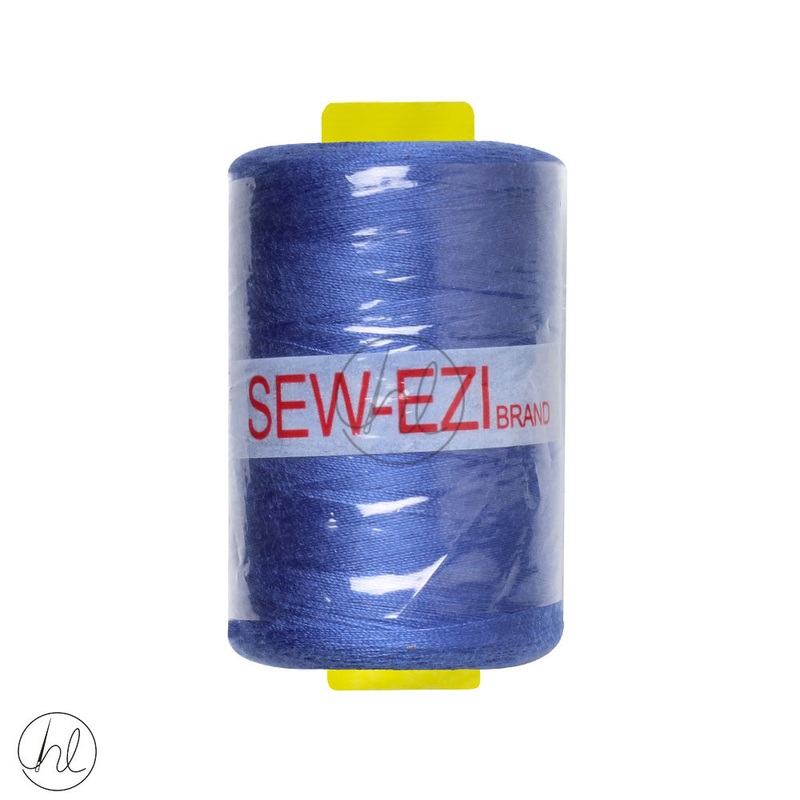 1000M SEW EZI COTTON P/REEL 219 TAKE ANY 10 FOR R80.00
