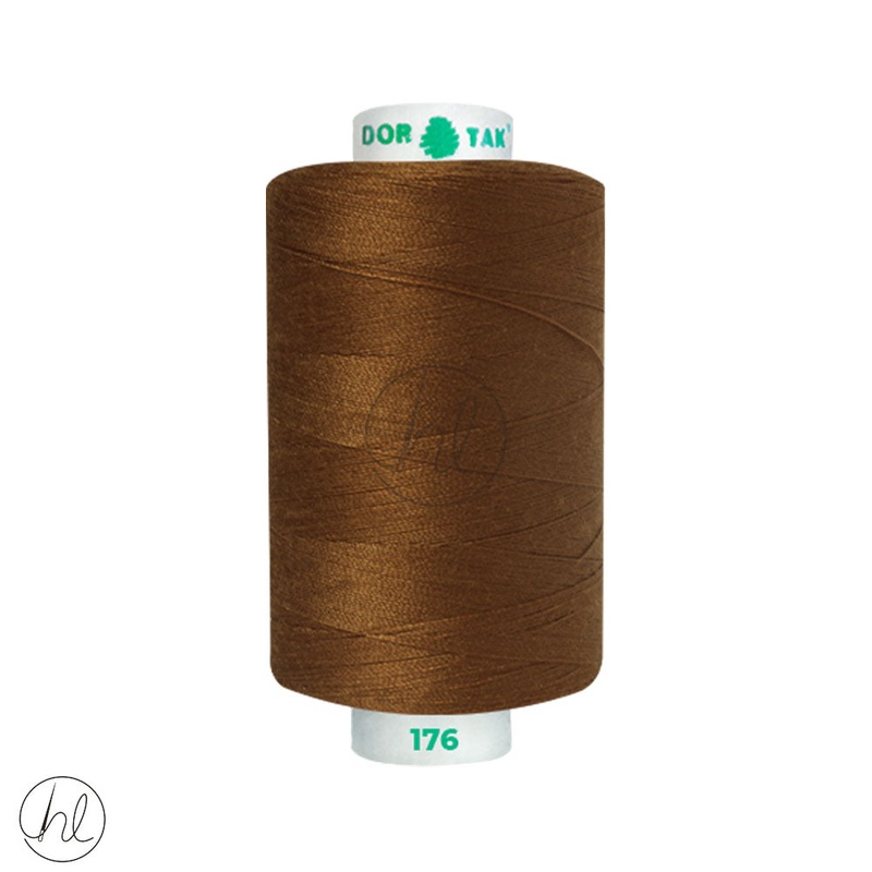 1000YDS DORTAK COTTON 176