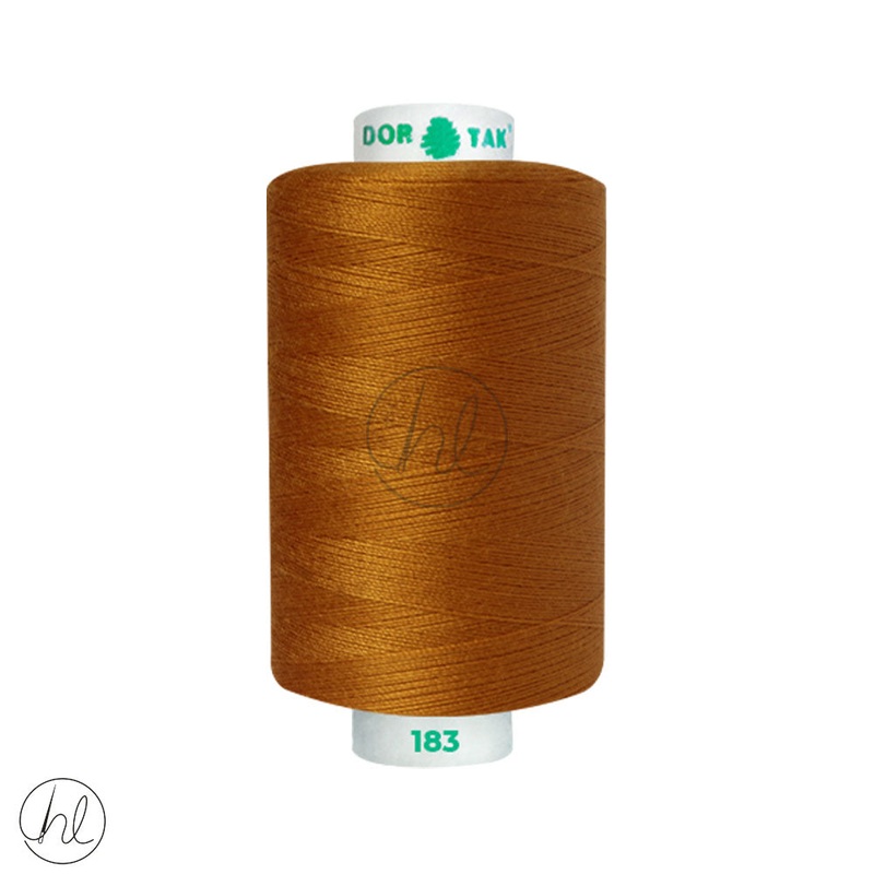 1000YDS DORTAK COTTON 183