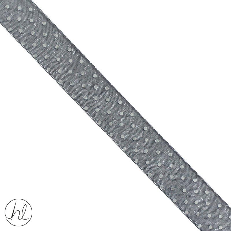 15MM ORGANZA RIBBON (COL-44) -024-421 (P/METRE)