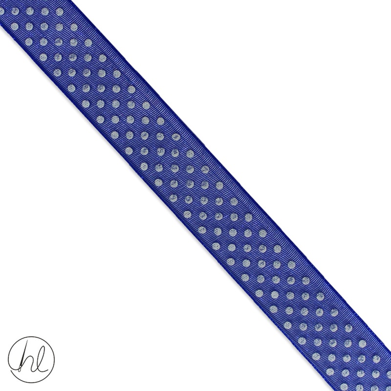 15MM ORGANZA RIBBON (COL-91) -024-421 (P/METRE)