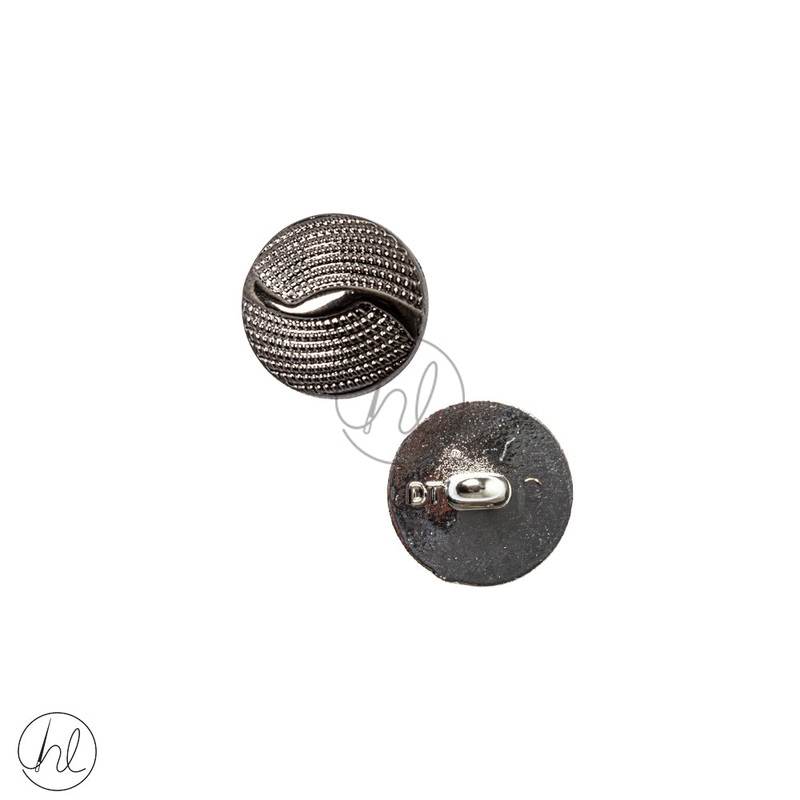 Buttons Blazer 28" H13-B252-1 Gun/Metal