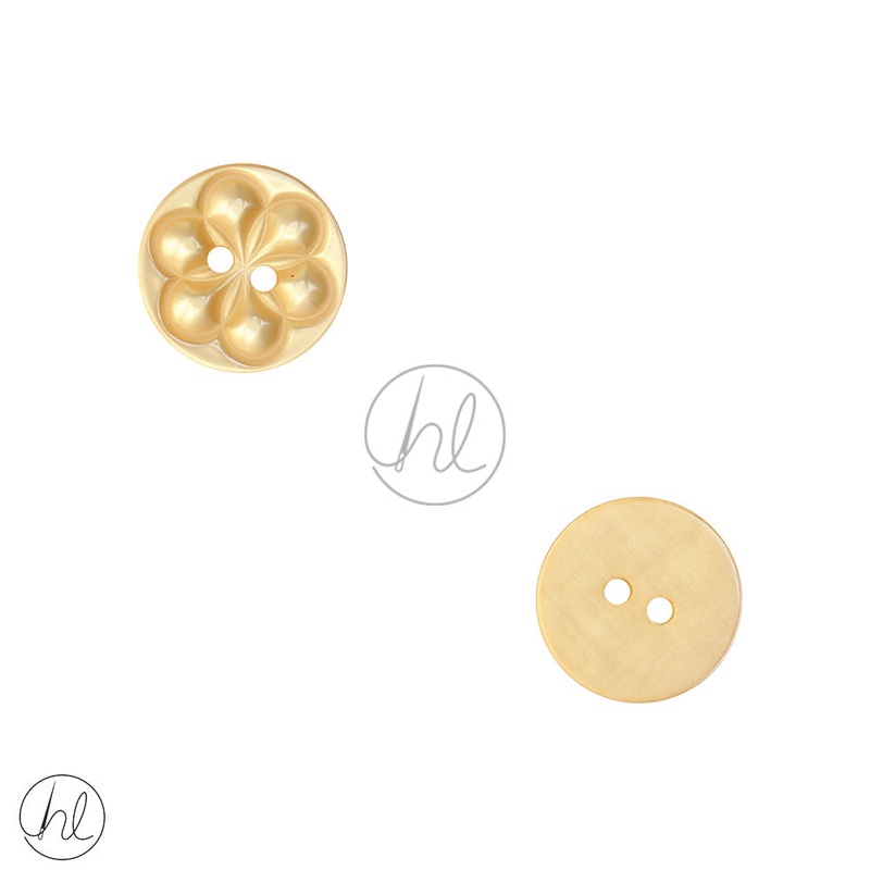 BUTTONS FANCY HONEYE5181818MM