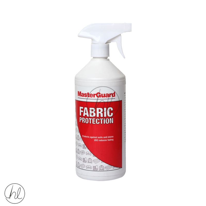 FABRIC PROTECTION UV3 1L UV3001