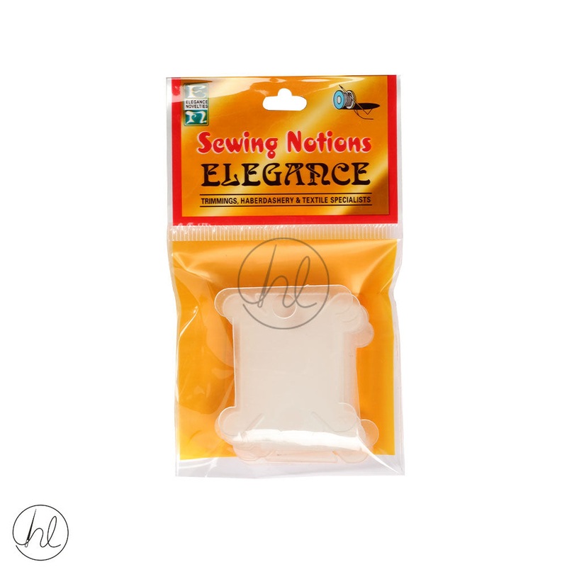 Floss Cards Plastic 074-433