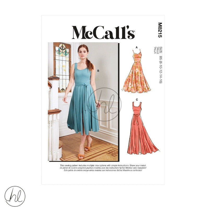MCCALLS RR 18W - 24W