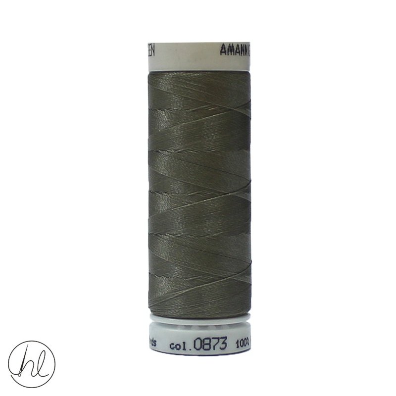 METTLER COTTON-POLY SHEEN 0873