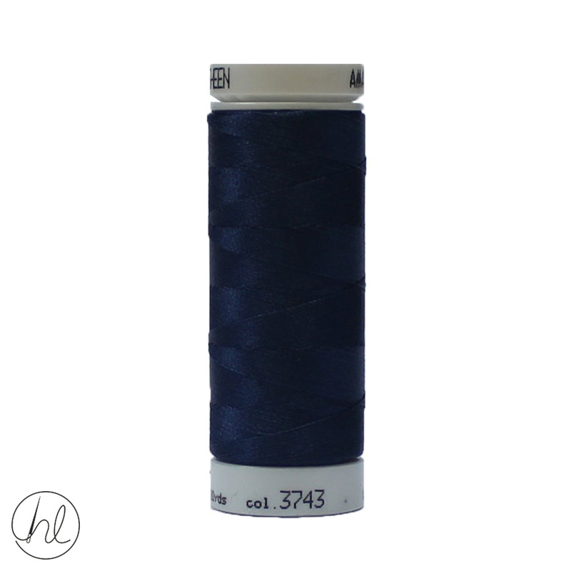 METTLER COTTON-POLY SHEEN 3743