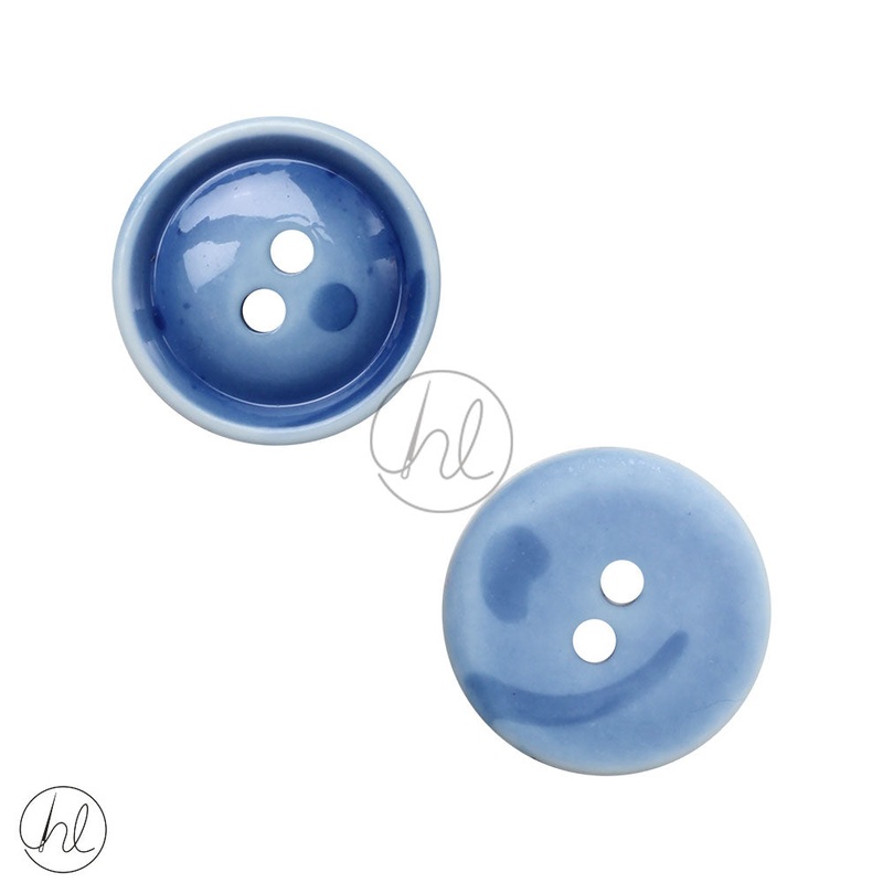 PLAIN BUTTONS 21MM ROYALA9539