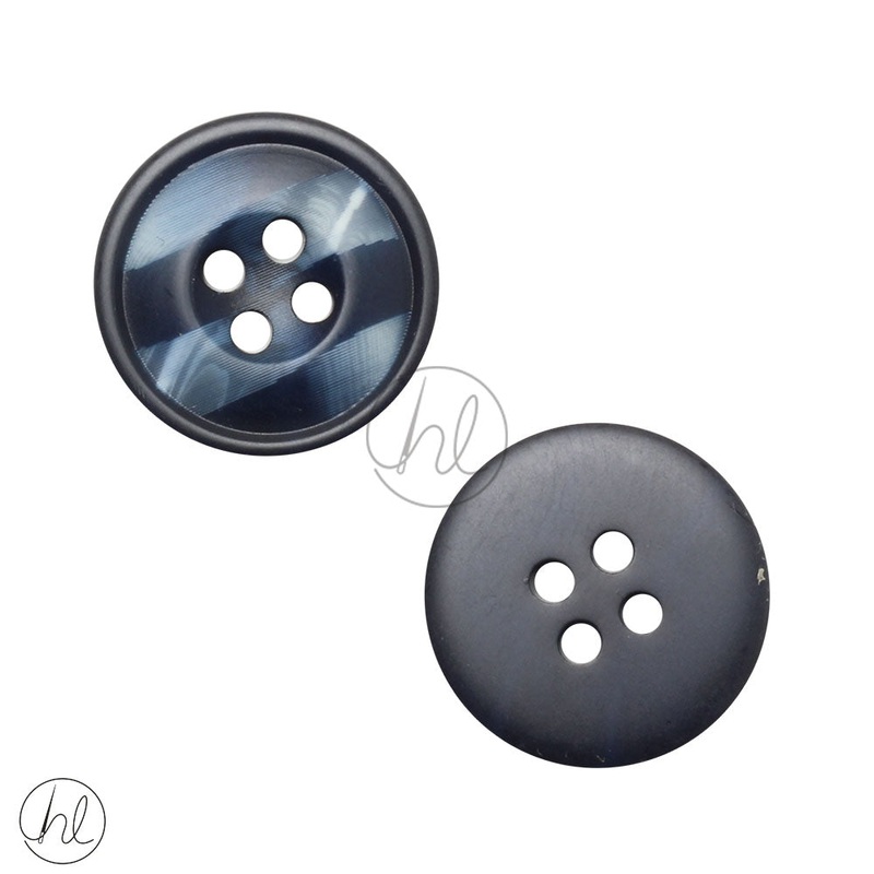 SUIT BUTTONS NAVY 18MM44128