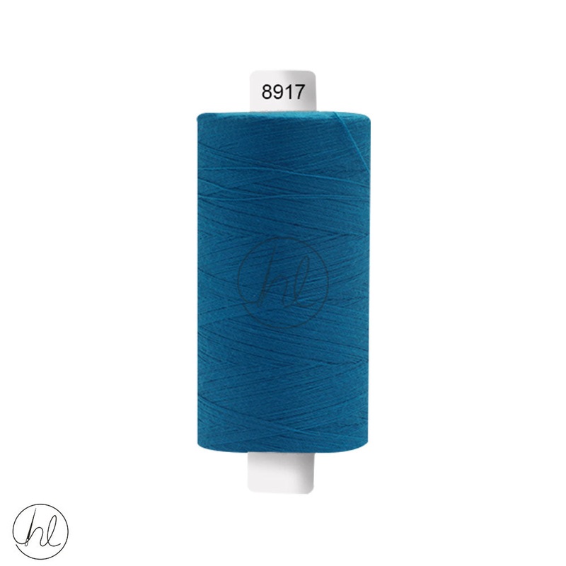 1000M SERALON COTTON THREAD P/REEL 8917