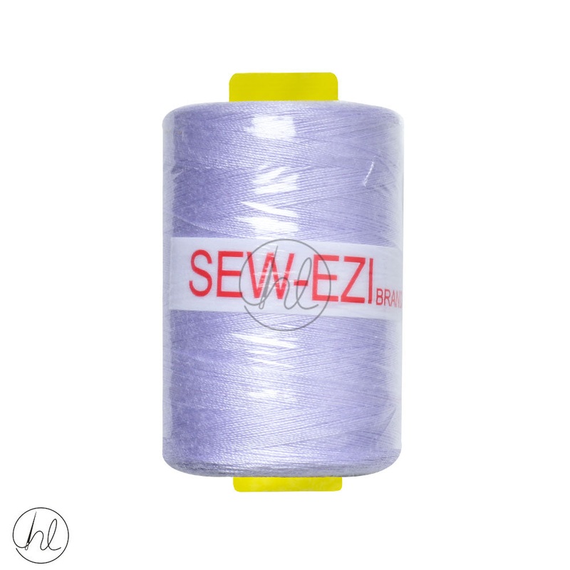 1000M SEW EZI COTTON P/REEL 158 TAKE ANY 10 FORR80.00