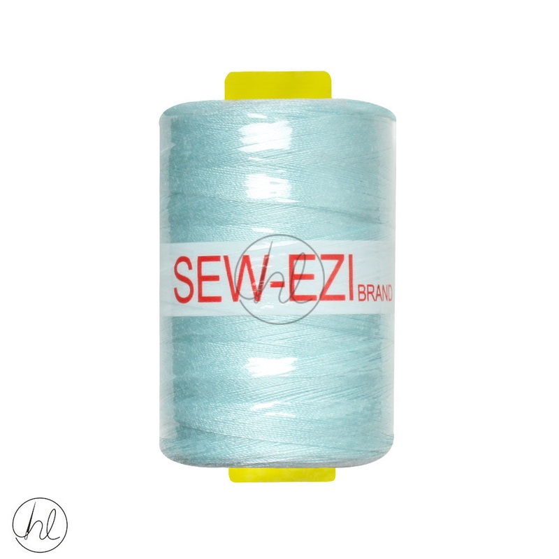 1000M SEW EZI COTTON P/REEL 233 TAKE ANY 10 FOR R80.00