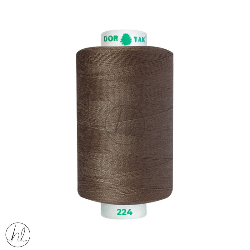 1000YDS DORTAK COTTON 224