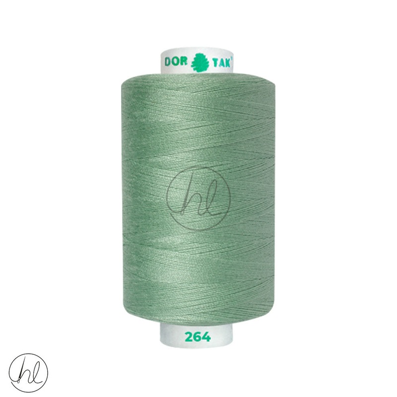 1000YDS DORTAK COTTON 264