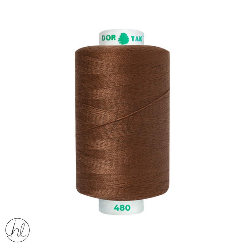 1000YDS DORTAK COTTON 480