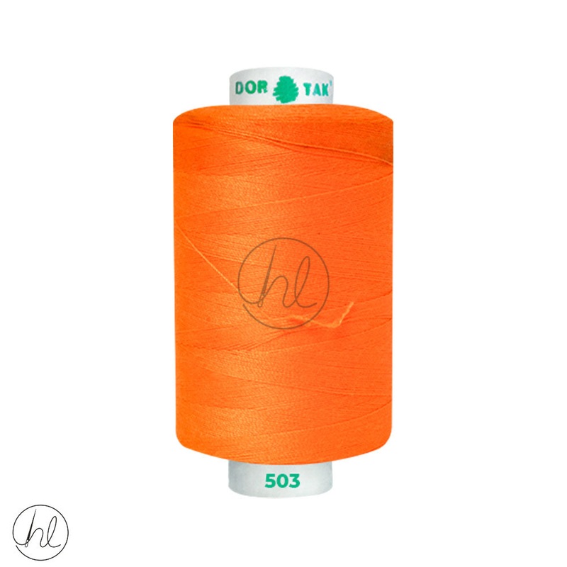 1000YDS DORTAK COTTON 503