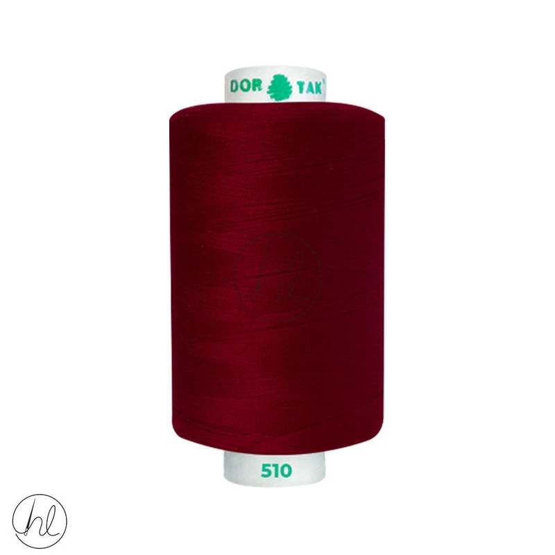 1000YDS DORTAK COTTON 510