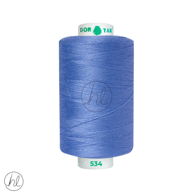 1000YDS DORTAK COTTON 534