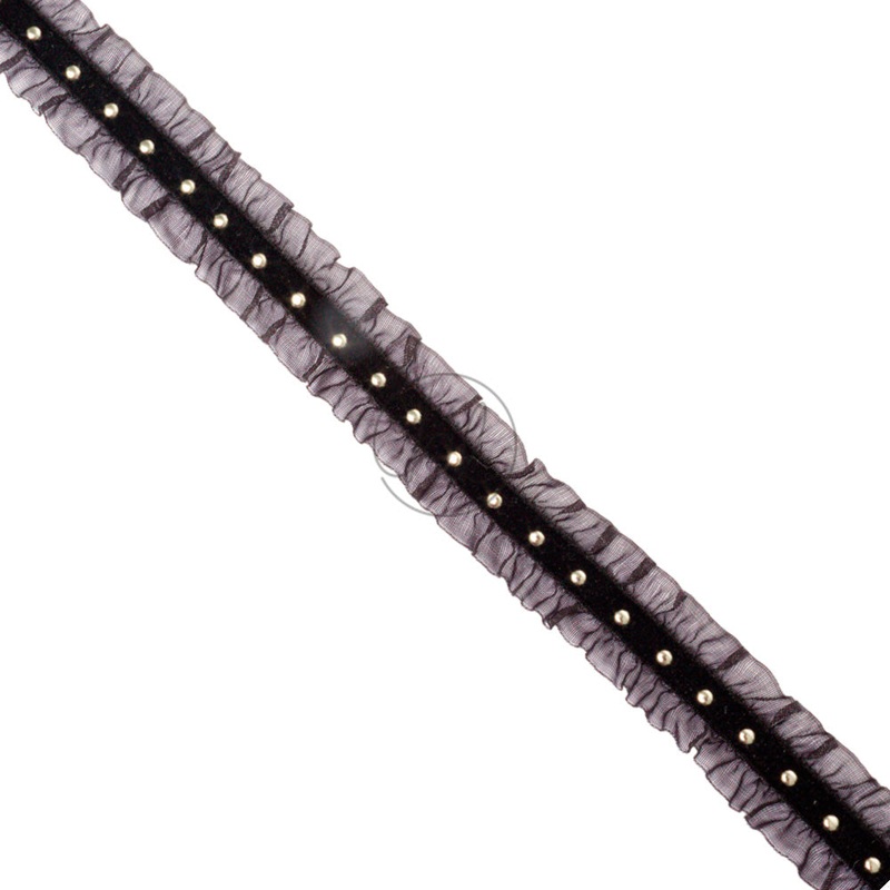 Braid  3CMBlack