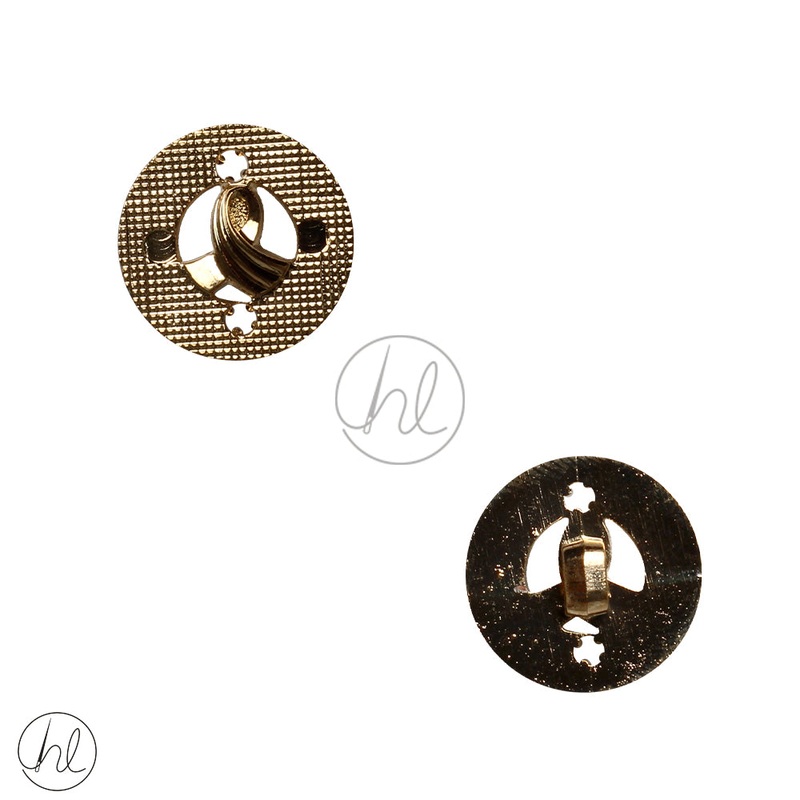 BUTTON FANCY 17MMJ-24