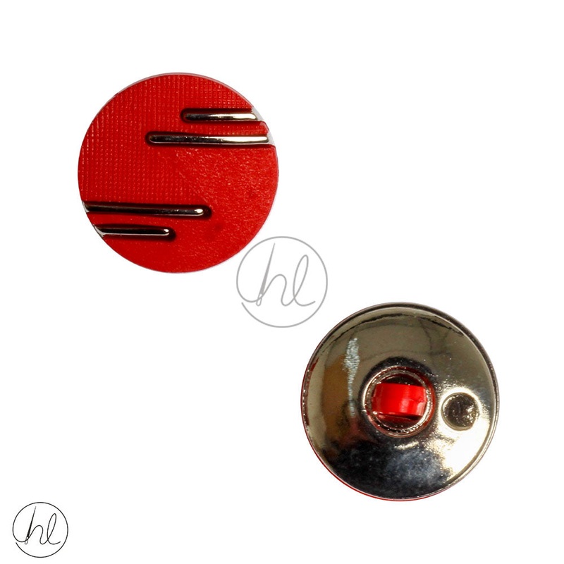 BUTTONS FANCY MOROCCO PHO2608 18MM