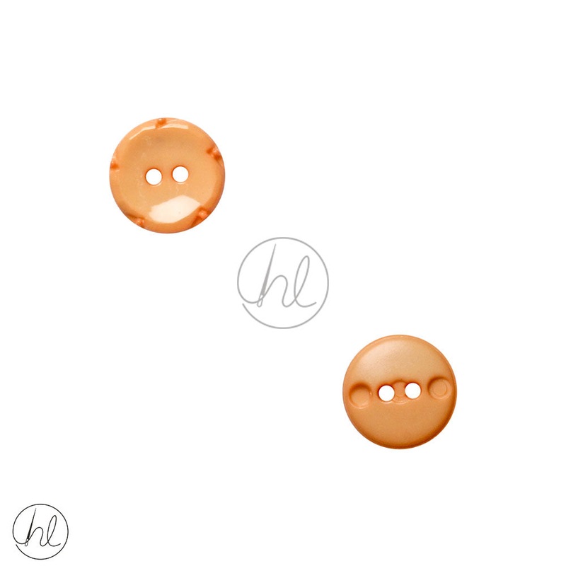 BUTTONS PLAIN AVRILPHO-1481 15MM