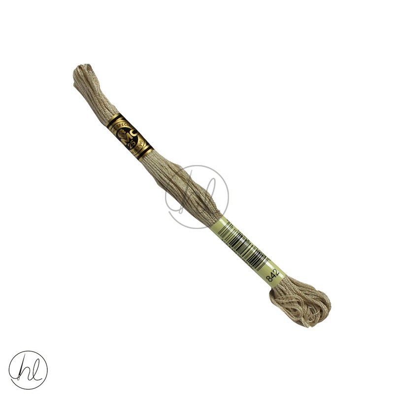 DMC Embroidery Thread 842.