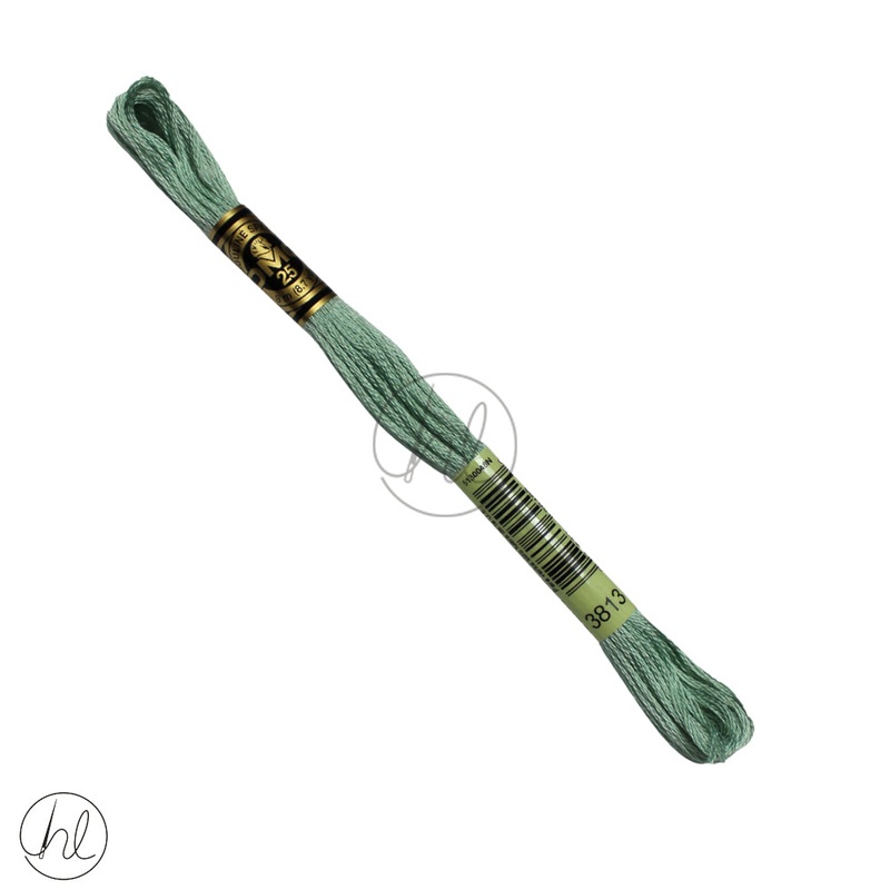 DMCEmbroidery Thread 3813.