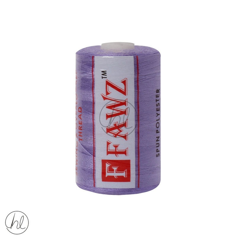 FAWZ THREAD SEWING & OVERLOCK 541 (BUY 10 FOR R70)