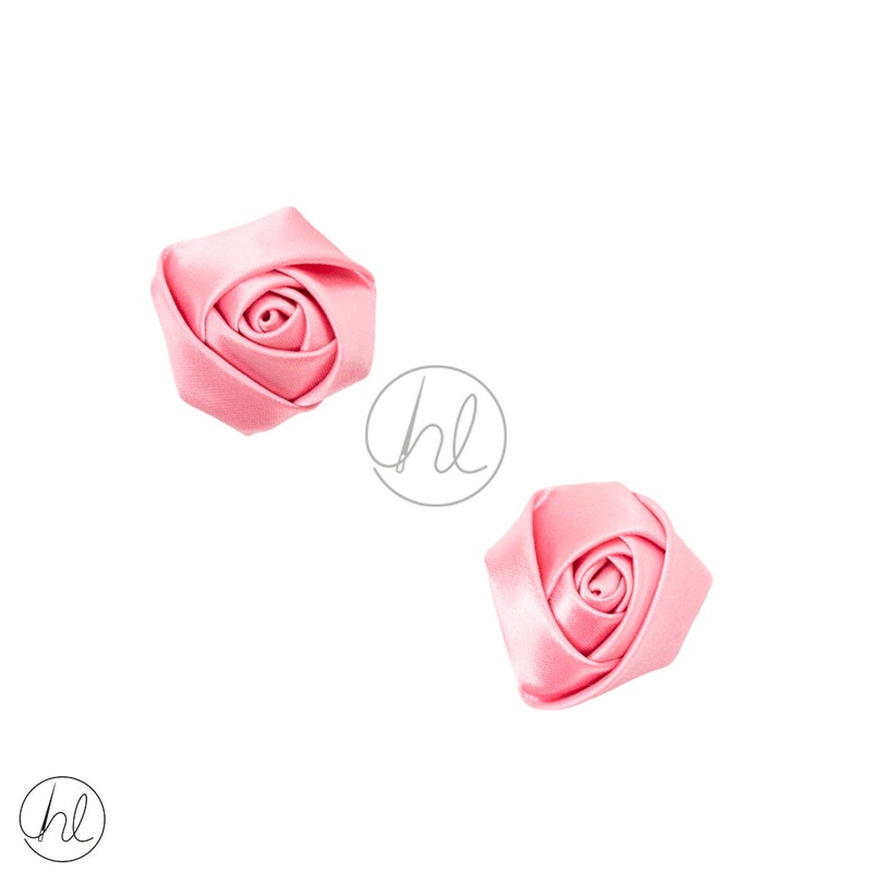 FLOWERS FANCY 4CMX4CMDUSTY PINK