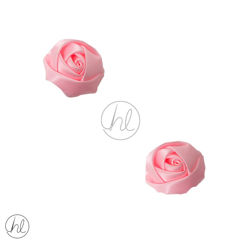 FLOWERS FANCY4CMX4CMBABY PINK