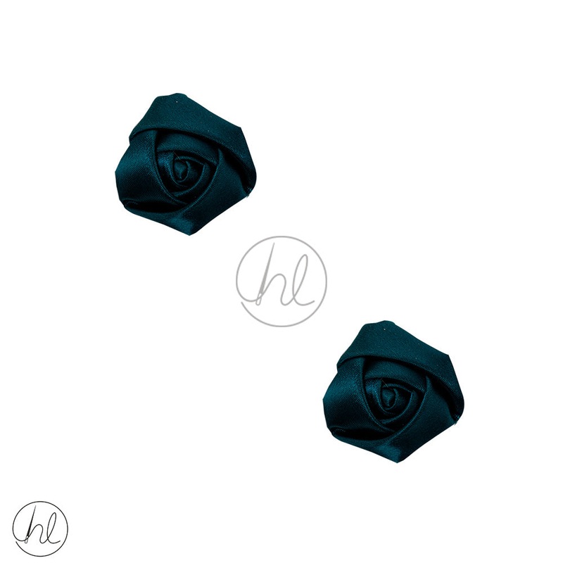 FLOWERS FANCY4CMX4CMBOT/GREEN