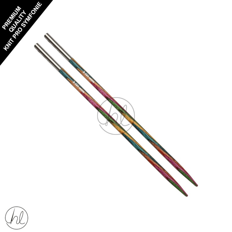 KNITPRO NEEDLE CIRCULAR 3MM 20415