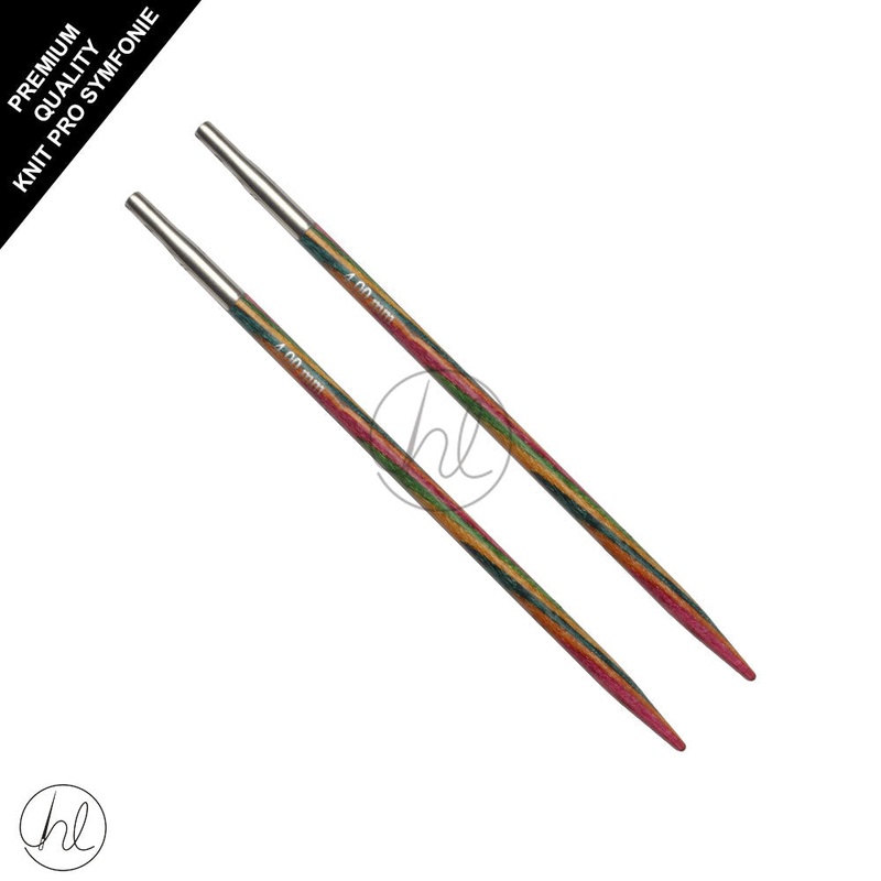 KNITPRO NEEDLE CIRCULAR (4MM) 20403