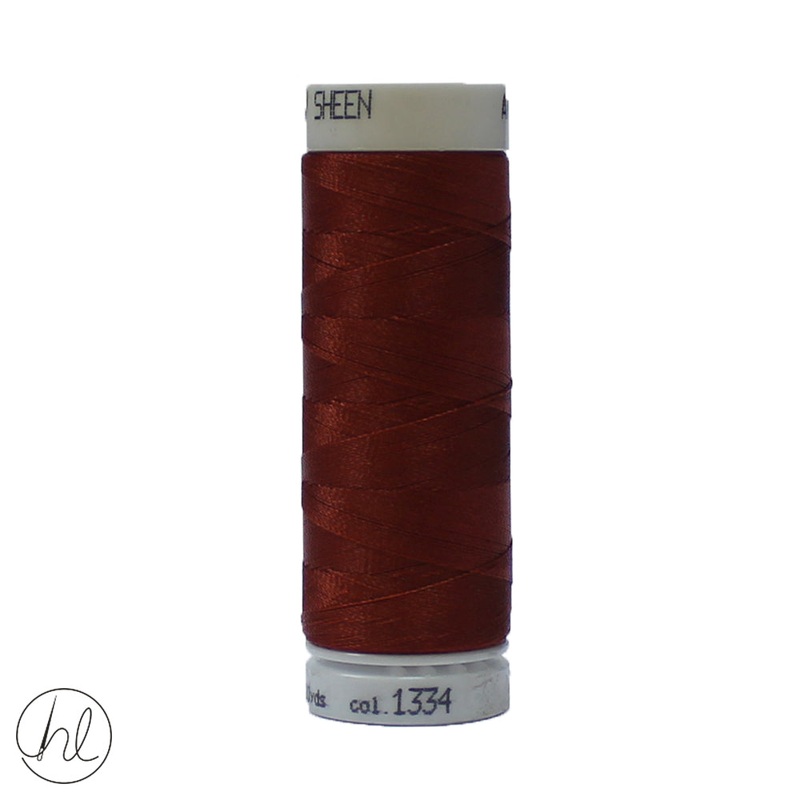 METTLER COTTON-POLY SHEEN 1334