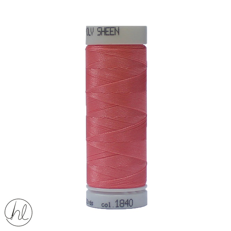 METTLER COTTON-POLY SHEEN 1840