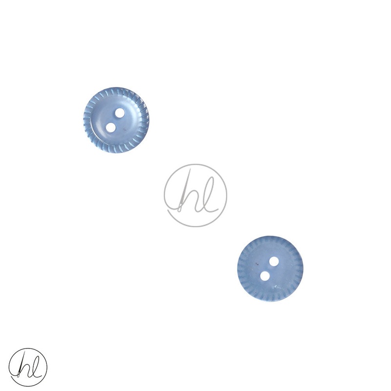 PLAIN BUTTONS 045-1676 12MM