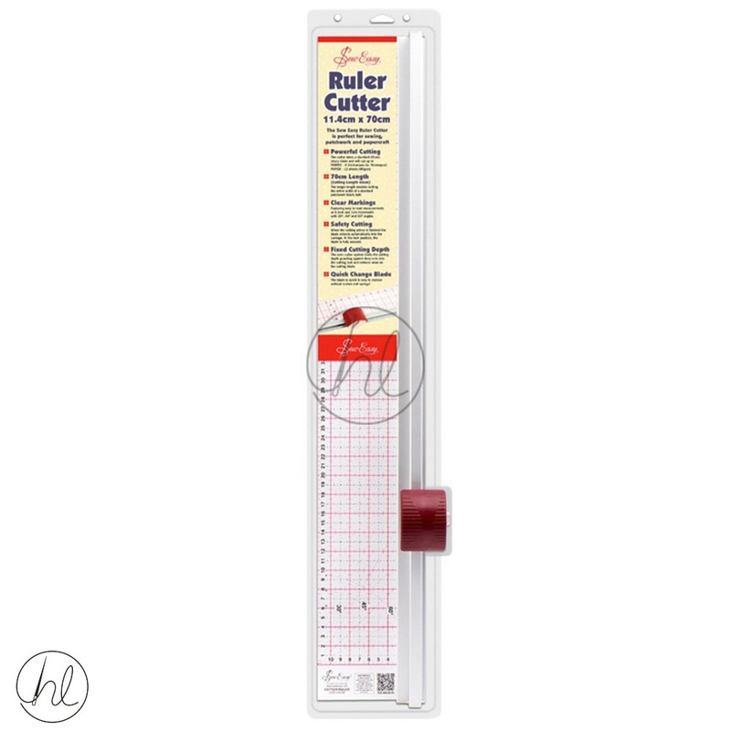 RULER CUTTER 11