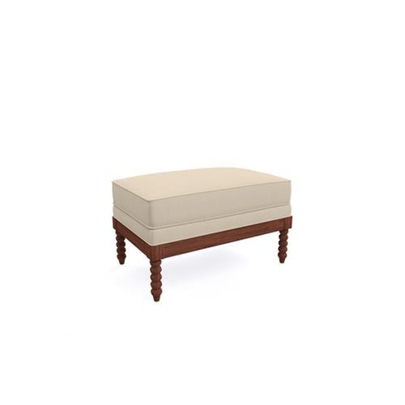 Bankwood Ottoman