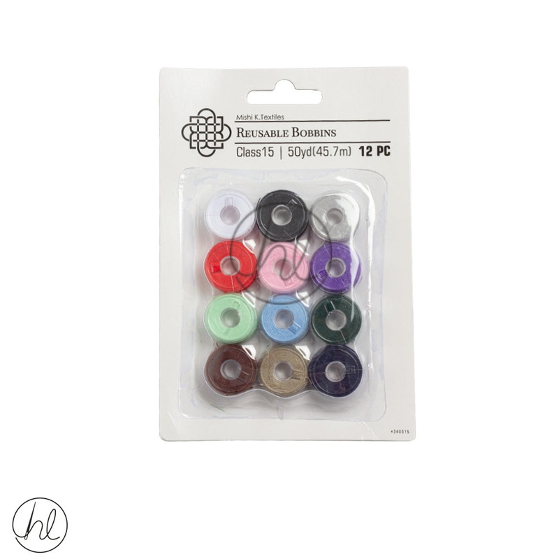 BOBBIN THREAD